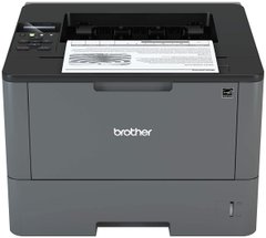 Лазерний принтер Brother HL-L5100DNR (HLL5100DNR1)