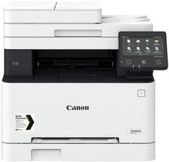 Багатофункціональний пристрій Canon i-SENSYS MF645Cx (3102C052)