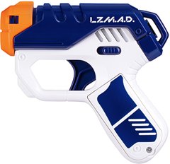 Іграшкова зброя Silverlit Lazer M.A.D. Black Ops LM-86861