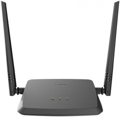 Wi-Fi роутер D-Link DIR-615/X