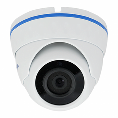 Провідна вулична монофокальна IP-камера EvoVizion IP-1.3-528 v 2.0 (PoE)