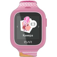 Детские смарт-часы Elari FixiTime Lite Pink (ELFITL-PNK)