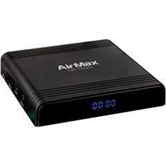 HD-медіаплеєр Gelius Pro Smart TV Box AirMax 4/32 GP-TB001