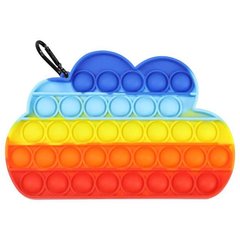 Іграшка Simple Dimple хмара