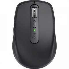 Миша Logitech MX Anywhere 3S Bluetooth Mouse Graphite (910-006958)