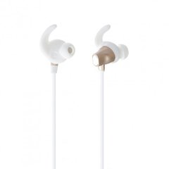 Навушники Baseus Encok Bluetooth Earphone S03 Gold (NGS03-0V)