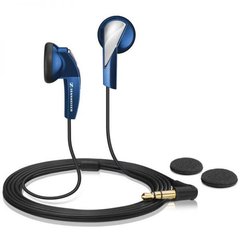 Навушники Sennheiser MX 365 Blue