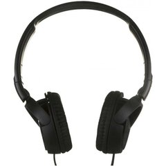 Навушники SONY MDR-ZX110 Black