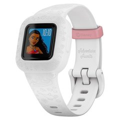Смарт-часы Garmin Vivofit Jr3 Disney Princess (010-02441-12)