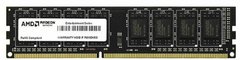 Оперативная память AMD DDR3 1600 8GB 1.35/1.5V (R538G1601U2SL-U)