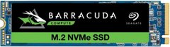 SSD-накопичувач Seagate BarraCuda 510 250 GB (ZP250CM3A001)