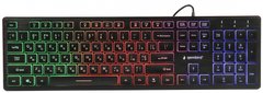 Клавіатура Gembird KB-UML-01-UA Black