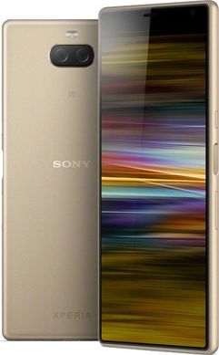 Смартфон Sony Xperia 10 Plus I4213 4/64GB Gold