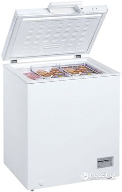 Морозильный ларь Liberty HF-150 CE