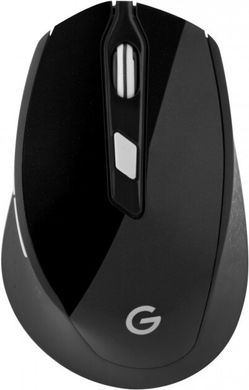 Мышь GamePro OM353B Black USB