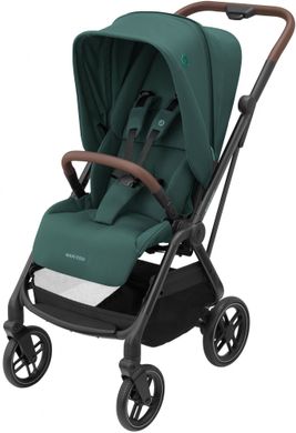 Прогулянкова коляска Maxi-Cosi Leona2 Essential Green (1204050111)