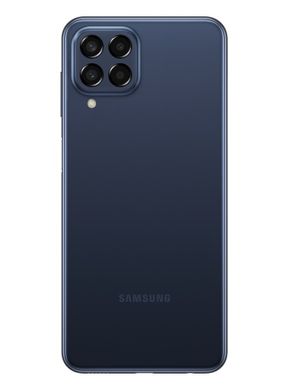 Смартфон Samsung Galaxy M33 6/128GB BLUE (SM-M336BZBGSEK)
