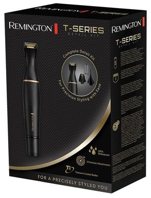 Тример для бороди і вусів Remington NE7000 E51