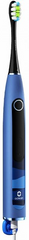 Электрическая зубная щетка Oclean X10 Electric Toothbrush Blue