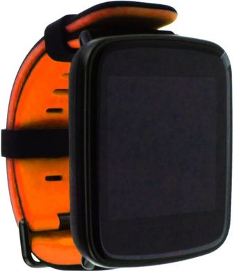 Смарт-годинник UWatch SW10 Orange
