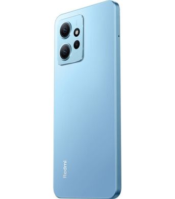 Смартфон Xiaomi Redmi Note 12 8/256GB Ice Blue