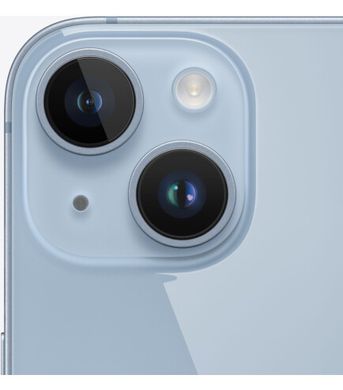 Смартфон Apple iPhone 14 Plus 128GB Blue (MQ523) (UA)