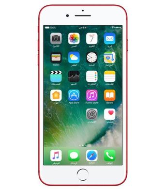 Apple iPhone 7 Plus 128GB Red