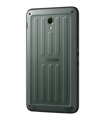 Планшет Samsung Galaxy Tab Active5 5G 128GB Black (SM-X306BZGAEUC)