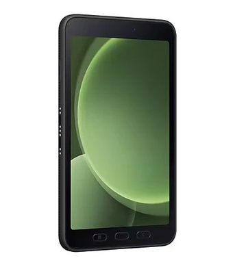 Планшет Samsung Galaxy Tab Active5 5G 128GB Black (SM-X306BZGAEUC)