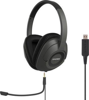 Наушники Koss SB42 Over-Ear USB
