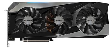 Відеокарта Gigabyte PCI-Ex GeForce RTX 3070 Ti Gaming OC 8G 8 GB GDDR6X (1830/19000) (256 bit) (2 х HDMI, 2 x DisplayPort) (GV-N307TGAMING OC-8GD)