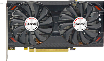 Відеокарта AFOX Radeon RX 5500 XT (AFRX5500XT-8GD6H4)