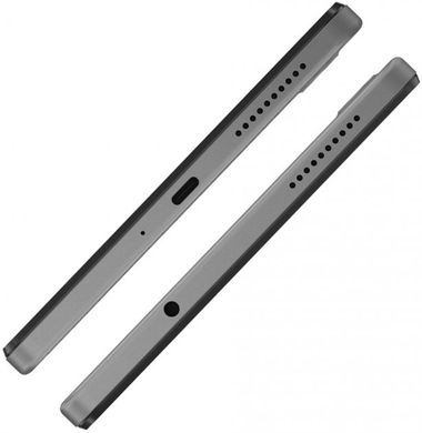 Планшет Lenovo Tab M8 (4rd Gen) 3/32GB LTE Arctic grey + чохол та плівка в комплекті! (ZABV0130UA)