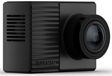Автомобільний відеореєстратор Garmin Dash Cam Tandem (010-02259-01)
