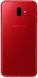 Смартфон Samsung Galaxy J6 Plus 2018 Red (SM-J610FZRNSEK)