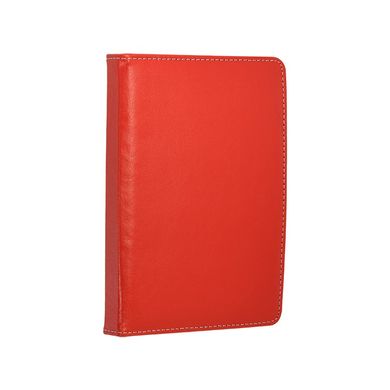 Чохол-книжка WRX Universal Case 360* для планшета 10" Red