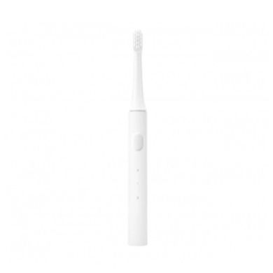 Електрична зубна щітка Xiaomi Mijia Sonic Electric Toothbrush T100/MES603 (NUN4067CN) White