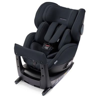 Автокресло Recaro Salia Select Night Black (00089025400050)