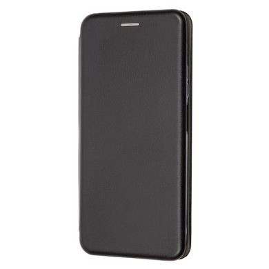 Чехол-книжка ArmorStandart G-Case для Xiaomi Redmi Note 12S 4G Black (ARM67509)