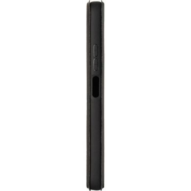 Чехол-книжка Gelius Shell Xiaomi Redmi 12 Black