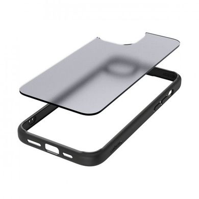 Чохол Spigen Ultra Hybrid для iPhone 15 Plus Frost Black (ACS06656)