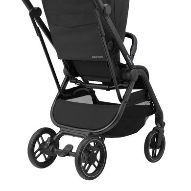 Дитяча коляска MAXI-COSI Leona2 Essential Black