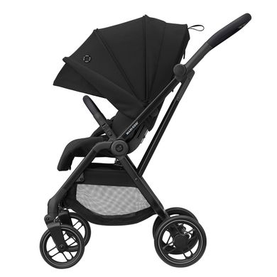 Детская коляска MAXI-COSI Leona2 Essential Black
