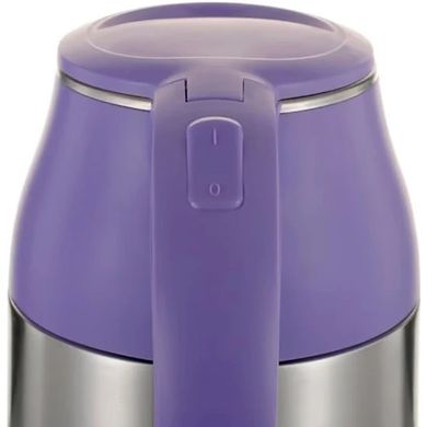 Электрочайник ViLgrand VS-18103 Purple
