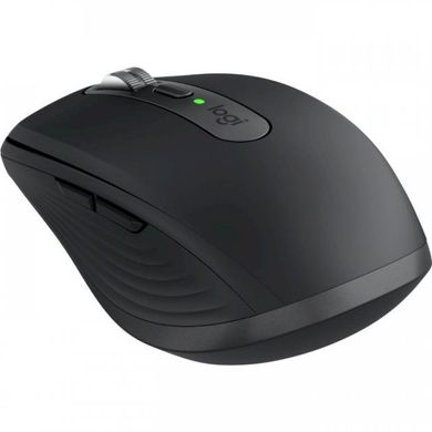 Мышь Logitech MX Anywhere 3S Bluetooth Mouse Graphite (910-006958)