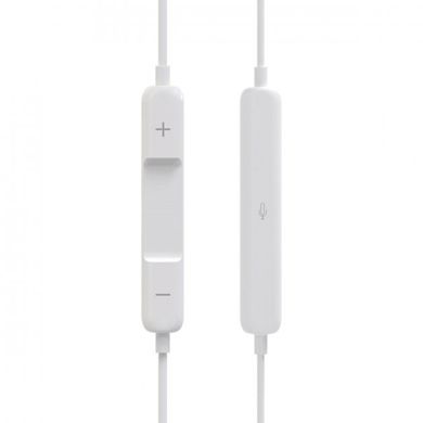 Наушники BOROFONE BM32 Plus Original series Lightning wireless call headset White