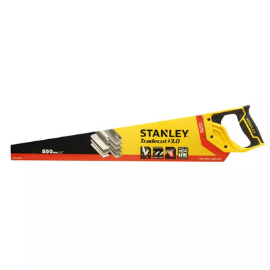 Ножівка Stanley Tradecut STHT1-20353
