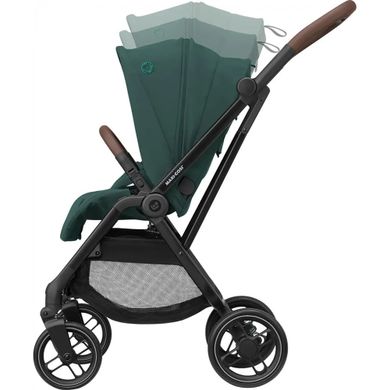 Прогулочная коляска Maxi-Cosi Leona2 Essential Green (1204050111)
