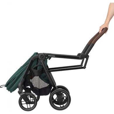 Прогулочная коляска Maxi-Cosi Leona2 Essential Green (1204050111)