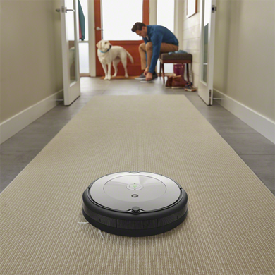 Робот-пилосос iRobot Roomba 698 (R698040)